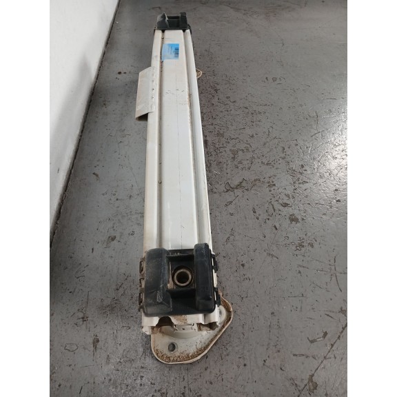 Recambio de refuerzo paragolpes trasero para opel mokka 1.7 16v cdti referencia OEM IAM   