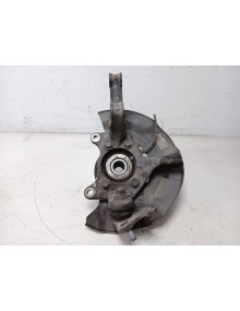 Recambio de mangueta delantera derecha para toyota auris hybrid active referencia OEM IAM    2