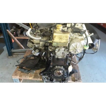 Recambio de motor casco para mazda 3 berlina (bk) 2.0 diesel cat referencia OEM IAM RF7J  