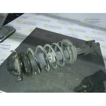 AMORTIGUADOR DELANTERO IZQUIERDO 