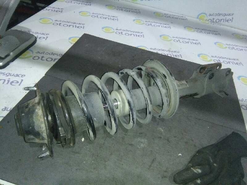 Recambio de amortiguador delantero izquierdo para daewoo nubira berlina cd referencia OEM IAM   