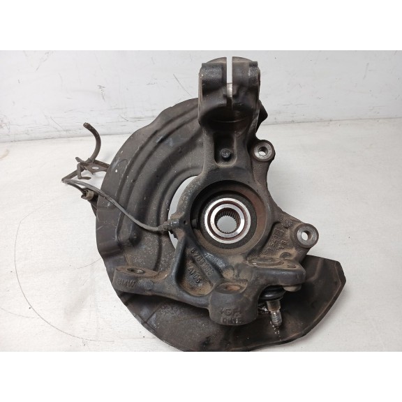 Recambio de mangueta delantera derecha para bmw serie 3 berlina (e90) 325xi referencia OEM IAM   