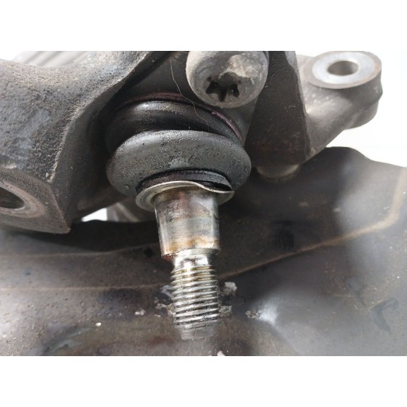 Recambio de mangueta delantera derecha para bmw serie 3 berlina (e90) 325xi referencia OEM IAM   