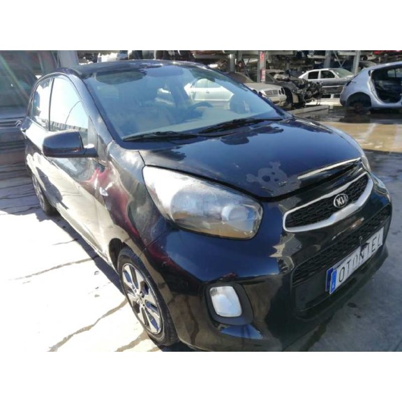 kia picanto del año 2017