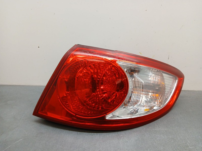 Recambio de piloto trasero derecho para hyundai santa fé ii (cm) 2.2 crdi referencia OEM IAM 083211944r  