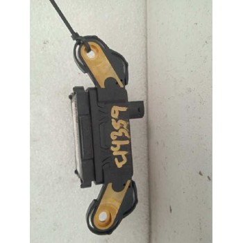 Recambio de modulo electronico para renault laguna ii (bg0) dynamique referencia OEM IAM 8200404858 SENSOR ESP 10170103313