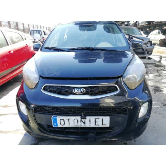kia picanto del año 2017