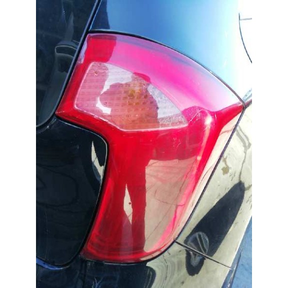 kia picanto del año 2017