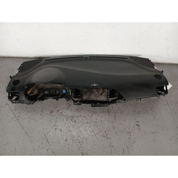 Recambio de salpicadero para kia picanto 1.0 cat referencia OEM IAM   