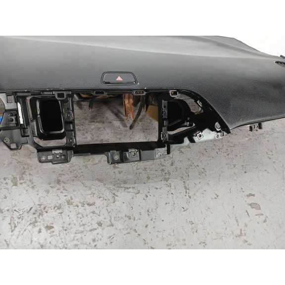 Recambio de salpicadero para kia picanto 1.0 cat referencia OEM IAM   