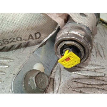 Recambio de airbag cortina delantero derecho para opel insignia berlina cosmo referencia OEM IAM 13222999  