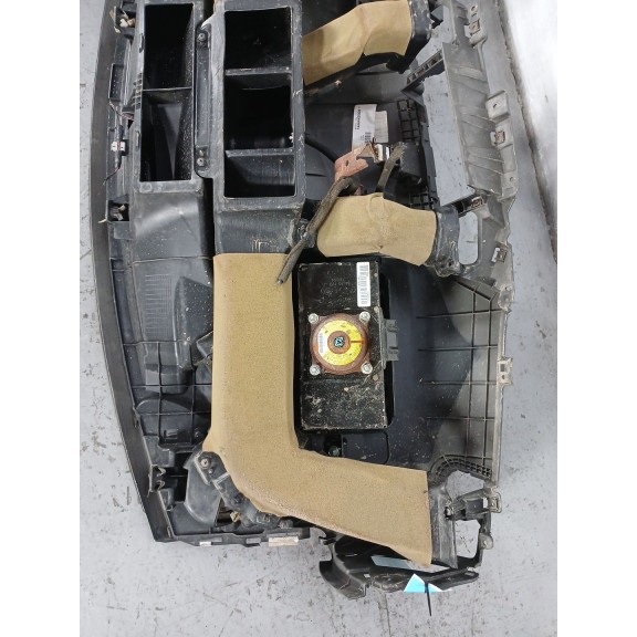 Recambio de salpicadero para kia picanto 1.0 cat referencia OEM IAM   