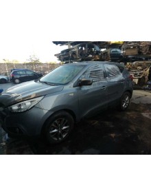hyundai ix35 del año 2014 2