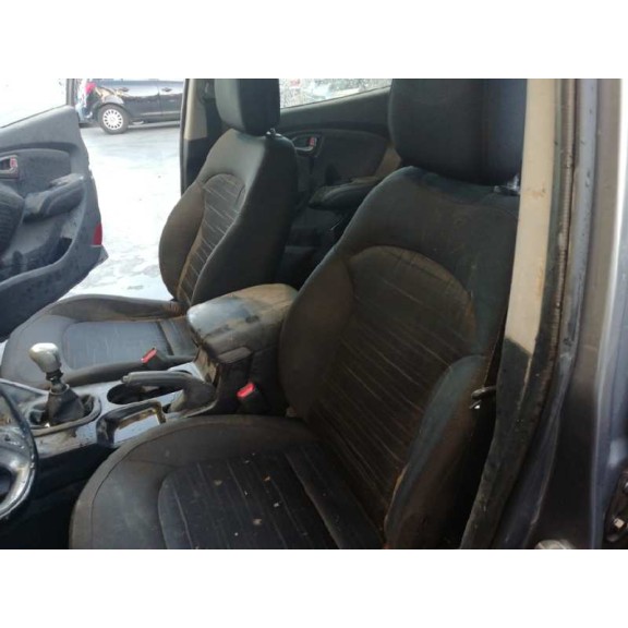 hyundai ix35 del año 2014