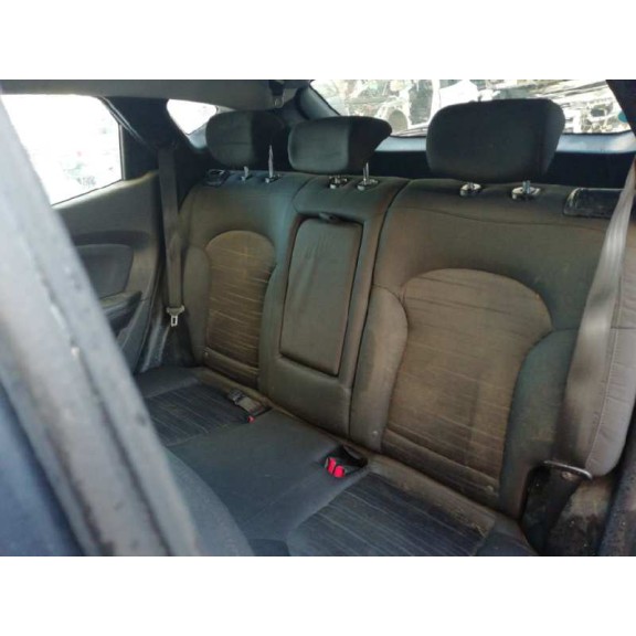 hyundai ix35 del año 2014