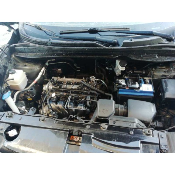 hyundai ix35 del año 2014