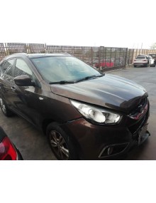 hyundai ix35 del año 2011 2