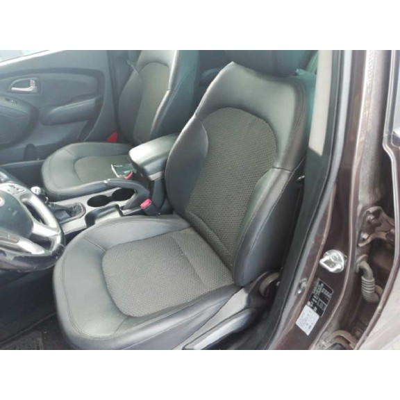 hyundai ix35 del año 2011