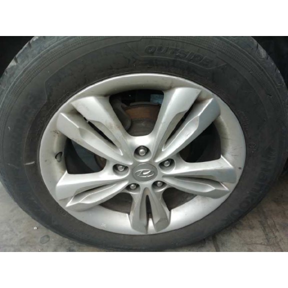 hyundai ix35 del año 2011