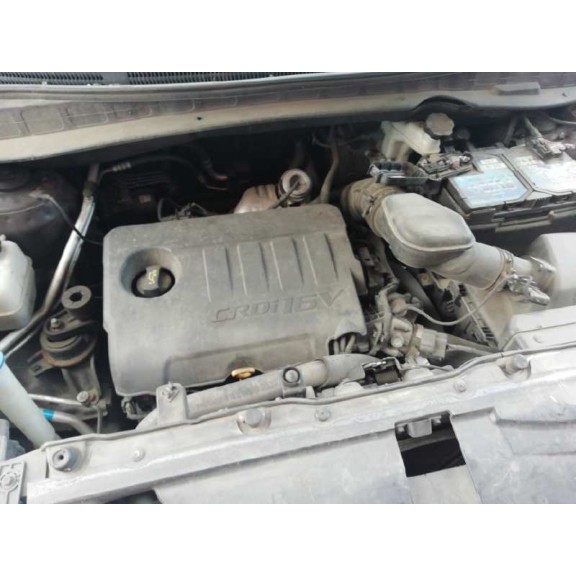 hyundai ix35 del año 2011