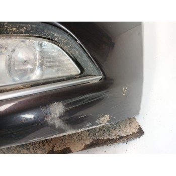 Recambio de paragolpes delantero para opel insignia a sedán (g09) 2.0 cdti (69) referencia OEM IAM 1400479  