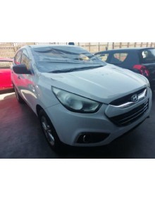 hyundai ix35 del año 2012