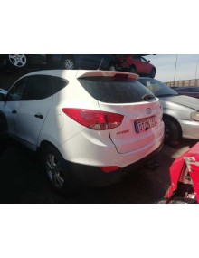 hyundai ix35 del año 2012 2