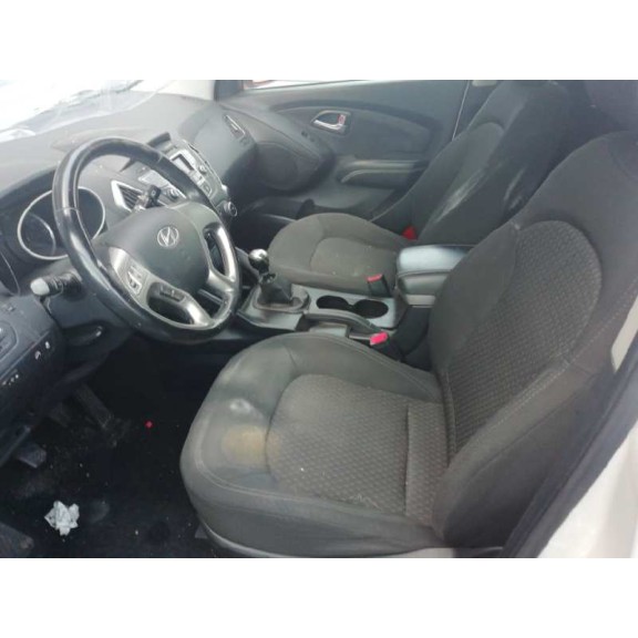 hyundai ix35 del año 2012