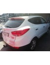 hyundai ix35 del año 2012
