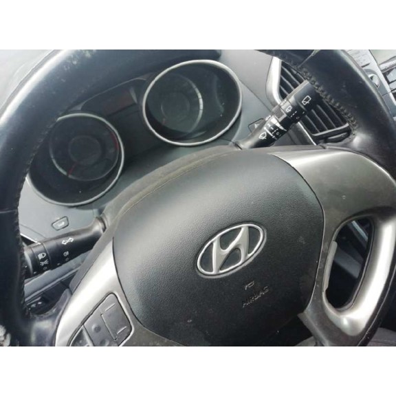hyundai ix35 del año 2012