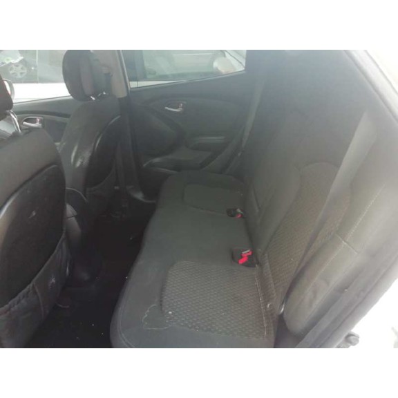 hyundai ix35 del año 2012