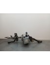 Recambio de columna direccion para kia carens iv 1.7 crdi referencia OEM IAM 56300a4005 56340a4005 