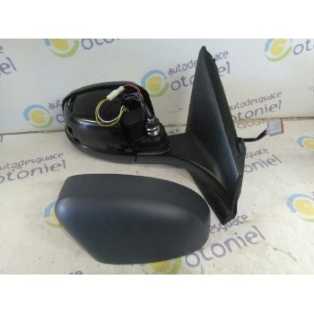 Recambio de retrovisor derecho para ford mondeo ber. (ca2) referencia OEM IAM  NUEVO ABATIBLE 7 PINS