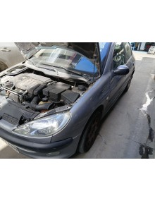 peugeot 206 hatchback (2a/c) del año 2003