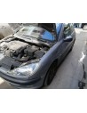 peugeot 206 hatchback (2a/c) del año 2003