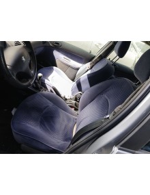 peugeot 206 hatchback (2a/c) del año 2003 2