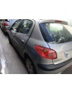 peugeot 206 hatchback (2a/c) del año 2003