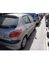 peugeot 206 hatchback (2a/c) del año 2003