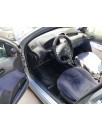 peugeot 206 hatchback (2a/c) del año 2003