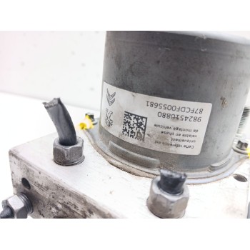 Recambio de abs para peugeot expert autobús (v_) 2.0 bluehdi 150 referencia OEM IAM 9808055980 9824510880 87FCDF0055681
