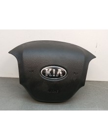 Recambio de airbag delantero izquierdo para kia picanto 1.0 cat referencia OEM IAM   