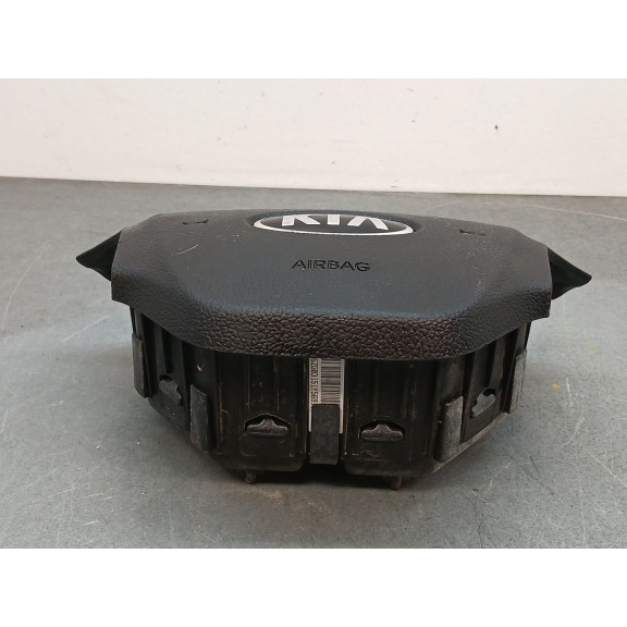 Recambio de airbag delantero izquierdo para kia picanto 1.0 cat referencia OEM IAM   