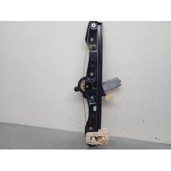 ELEVALUNAS TRASERO IZQUIERDO 7351049 / 51357281887 17756710 5 PINS