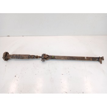 Recambio de transmision central para lexus gs (gs/us/ws19) 3.5 v6 (híbrido) referencia OEM IAM 23015000070  