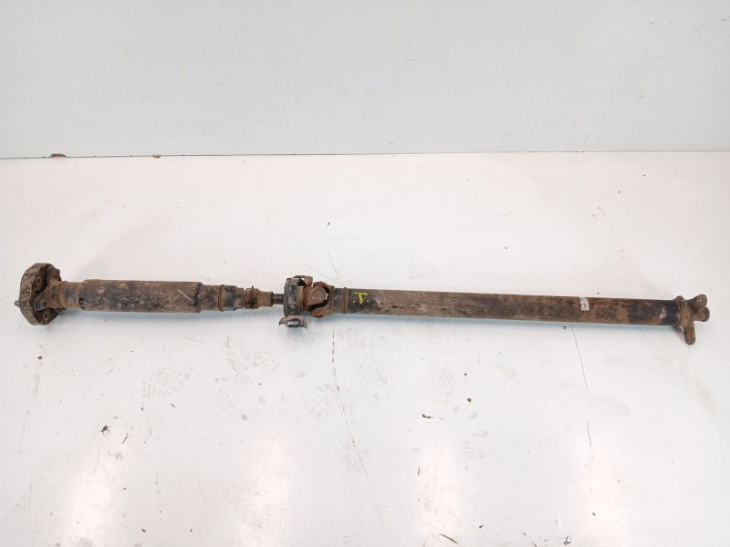 Recambio de transmision central para lexus gs (gs/us/ws19) 3.5 v6 (híbrido) referencia OEM IAM 23015000070  