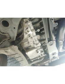 Recambio de caja cambios para citroën c-crosser 2.2 hdi fap cat referencia OEM IAM 9U3R7000CA B 182.677KM AUTOMATICA 4X4 2