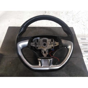 Recambio de volante para citroën ds3 1.6 hdi fap referencia OEM IAM 96719964ZD 3 RADIOS 96719964ZD