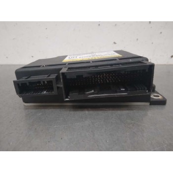 Recambio de centralita airbag para renault megane iii berlina 5 p 1.2 16v referencia OEM IAM 985105478R  