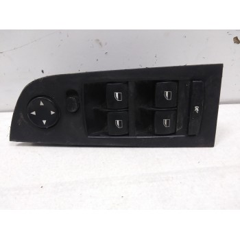 Recambio de mando elevalunas delantero izquierdo para bmw serie 3 berlina (e90) 320i referencia OEM IAM   