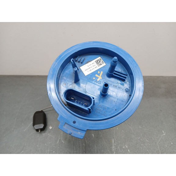 Recambio de aforador para audi a1 sportback (gba) referencia OEM IAM 2q0919051l 5 pines 